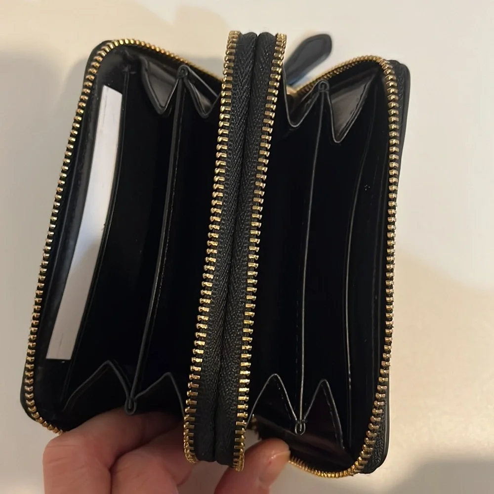 Coach wallet - Picture 3 of 6